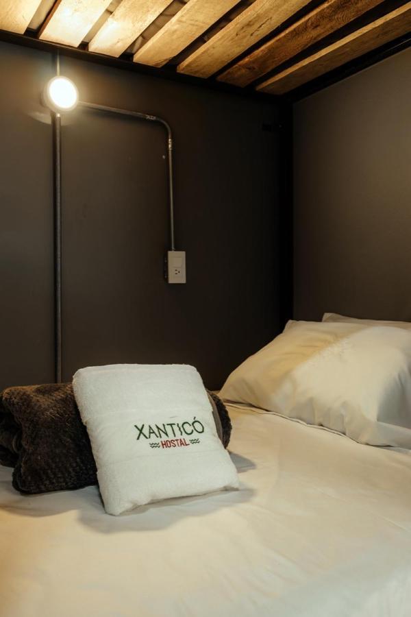 Xanticohostal Ipiales Exterior photo